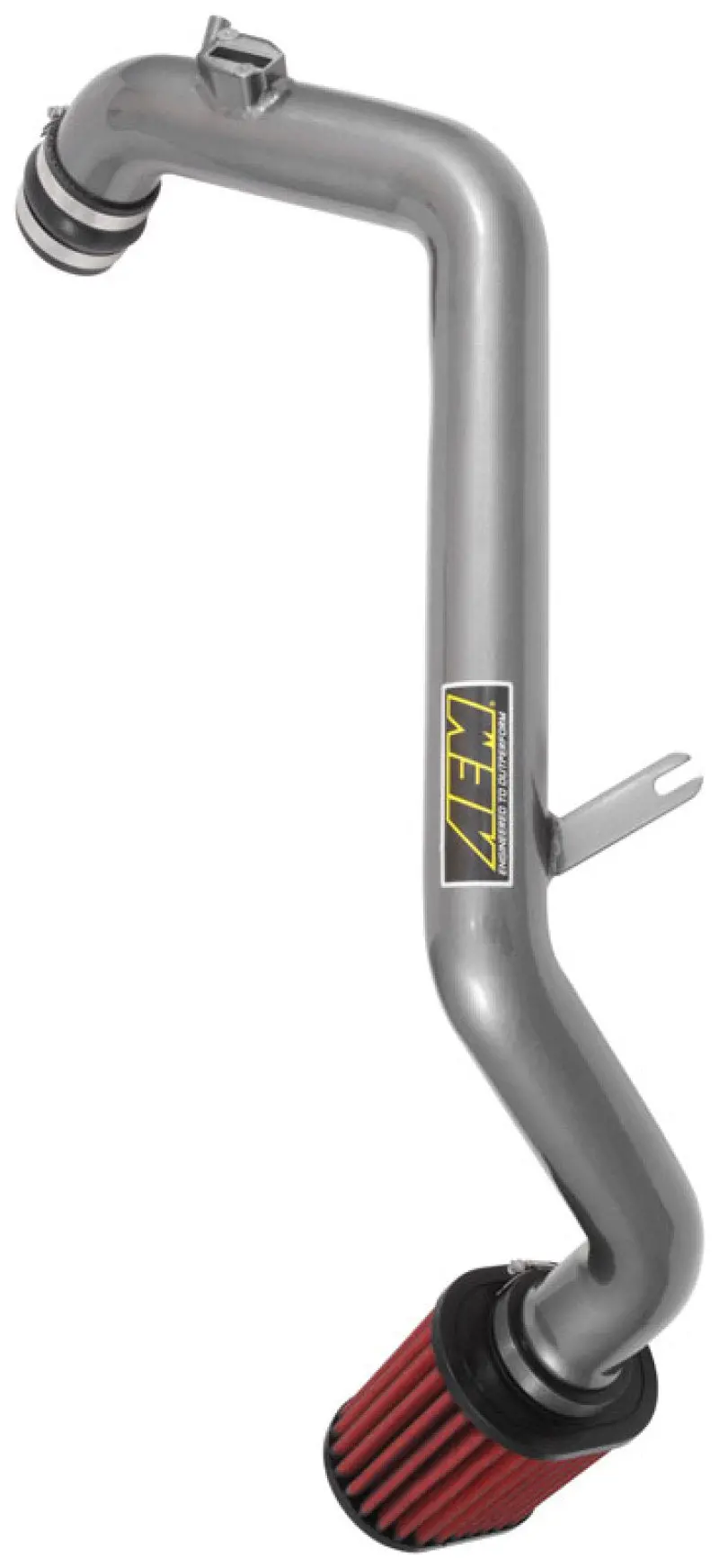 Aem Cold Air Intake For 2016 Honda Hr-V 1.8L – Gunmetal Gray Finish 1