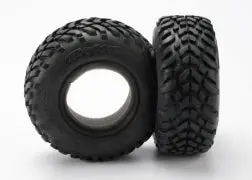 5871R Traxxas Tires 1