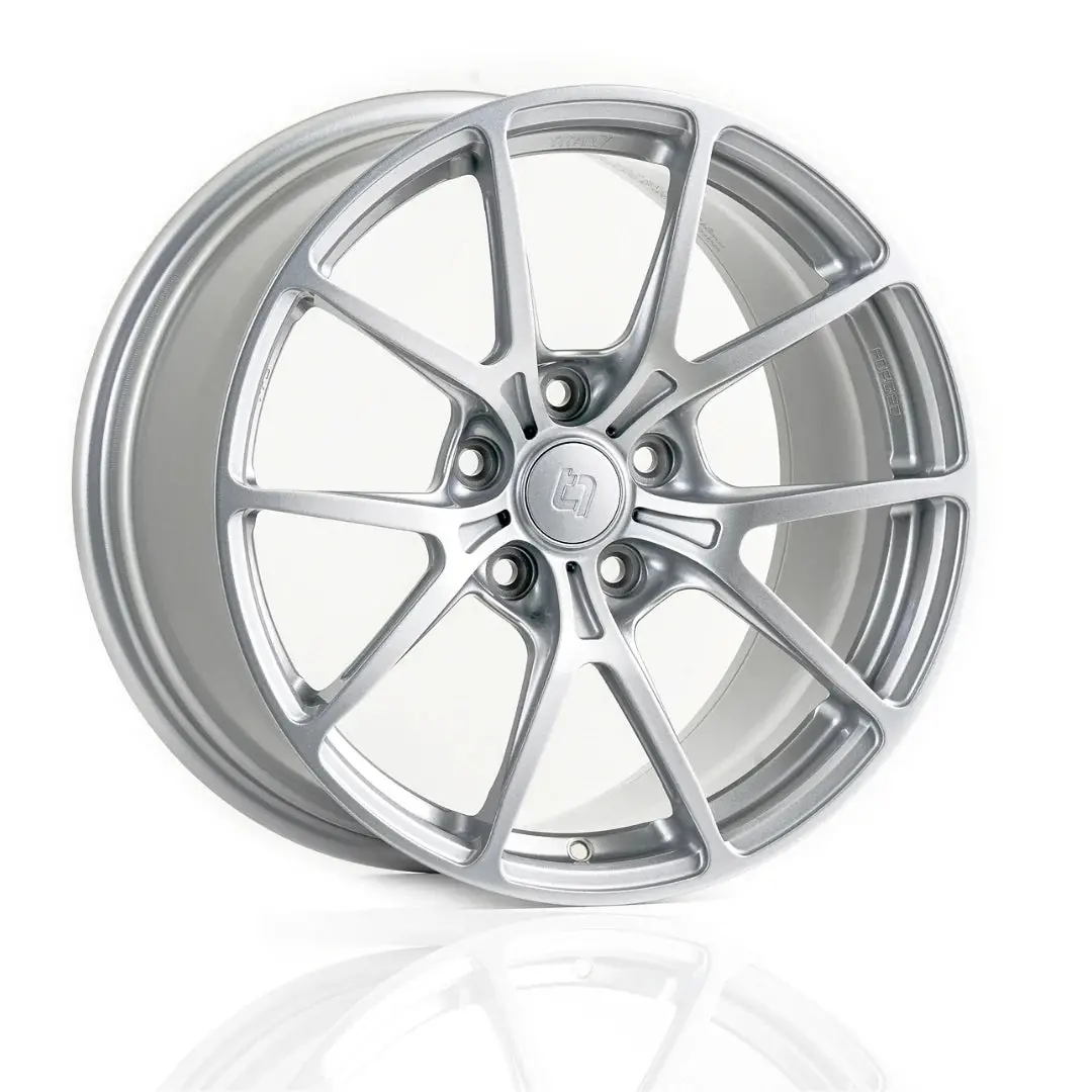 Titan 7 T-P5 Wheels - Gt86, Gr86 & Brz Non-Staggered Fitment 1