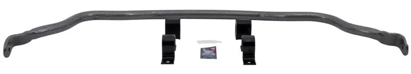 Hellwig Front Sway Bar – 1-3/8" Solid Chromoly Heat-Treated Bar For 2019–2021 Chevrolet Silverado 1500 (2Wd/4Wd) 1