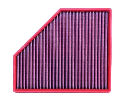 Bmc Replacement Panel Air Filter For 2020+ Toyota Gr Supra 1