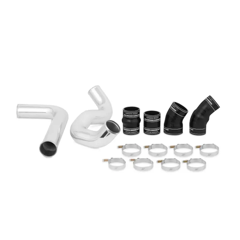 Mishimoto Replacement Intake Pipe And Boot Kit For 2003–2007 Ford 6.0L Powerstroke 1