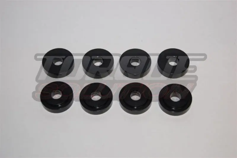 Torque Solution Shifter Base Bushing Kit For Mitsubishi Eclipse, Eagle Talon & Laser (1991–1994) 1