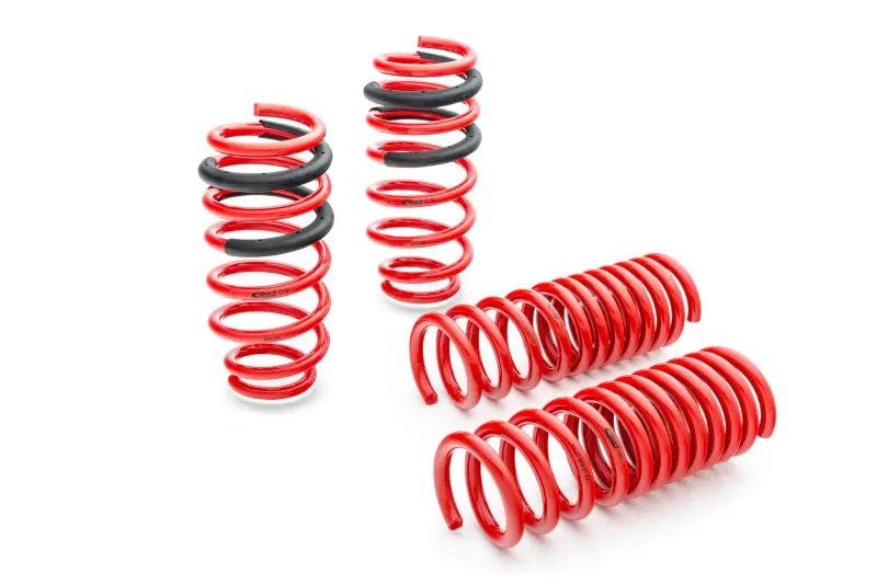 Eibach Pro-Kit Lowering Springs For 2015–Present Dodge Challenger Srt Hellcat 1