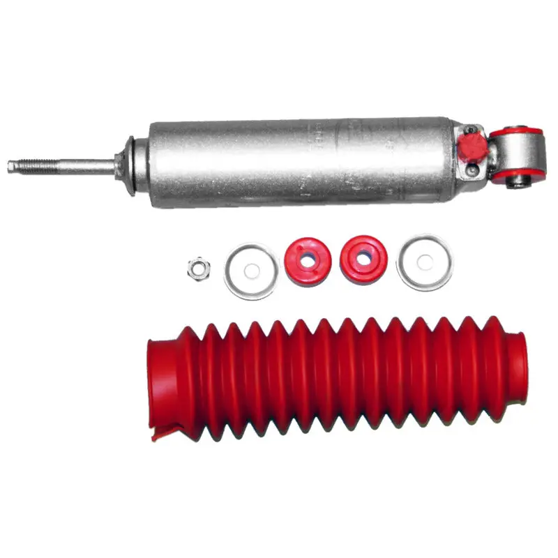 Rancho Rs9000Xl Front Adjustable Shock Absorber For 1980–1996 Ford Bronco 1