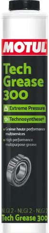 Motul Tech Grease 300 400G 1