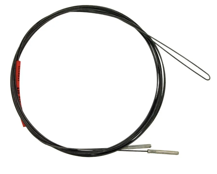 Heater Cable 5750Mm,  Kombi 1950-67 1