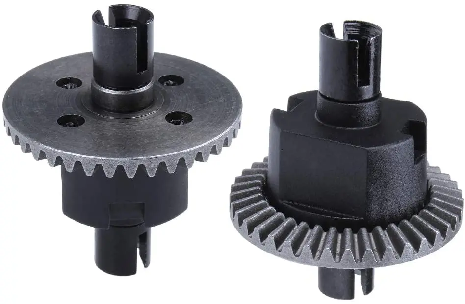 02024 Front/Rear Differential Gear Set 1