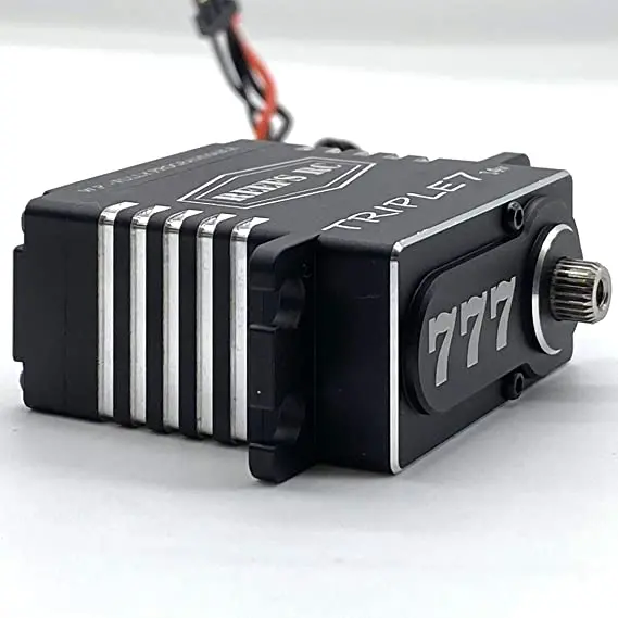 Reefs777 Triple7 14V Fully Programmable Option 2
