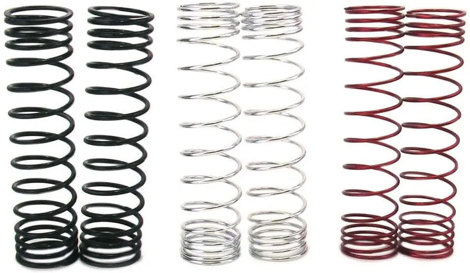 Ste90mr128 Multi Rate Front Spring Set Slash 1