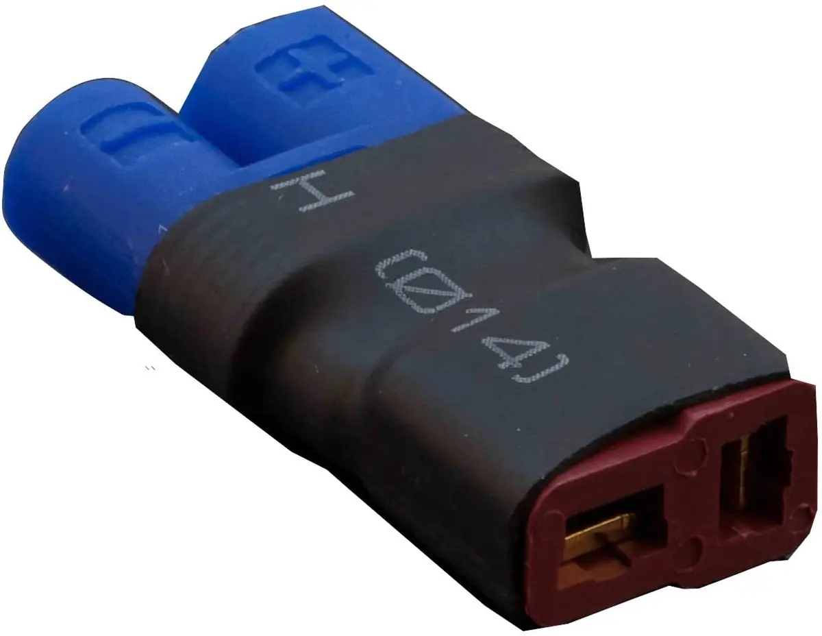 120-15-146 Deans Fm To Ec3 M Adapter 1