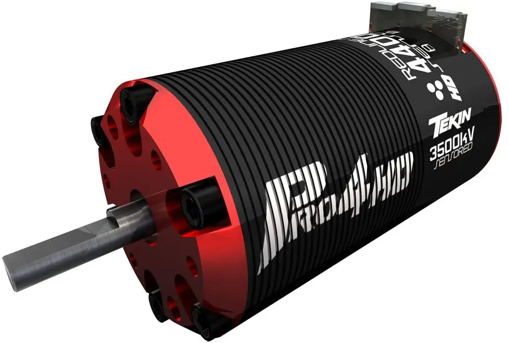 Tt2519 3500Kv, 5Mm Pro4 Bl Sc Motor 1