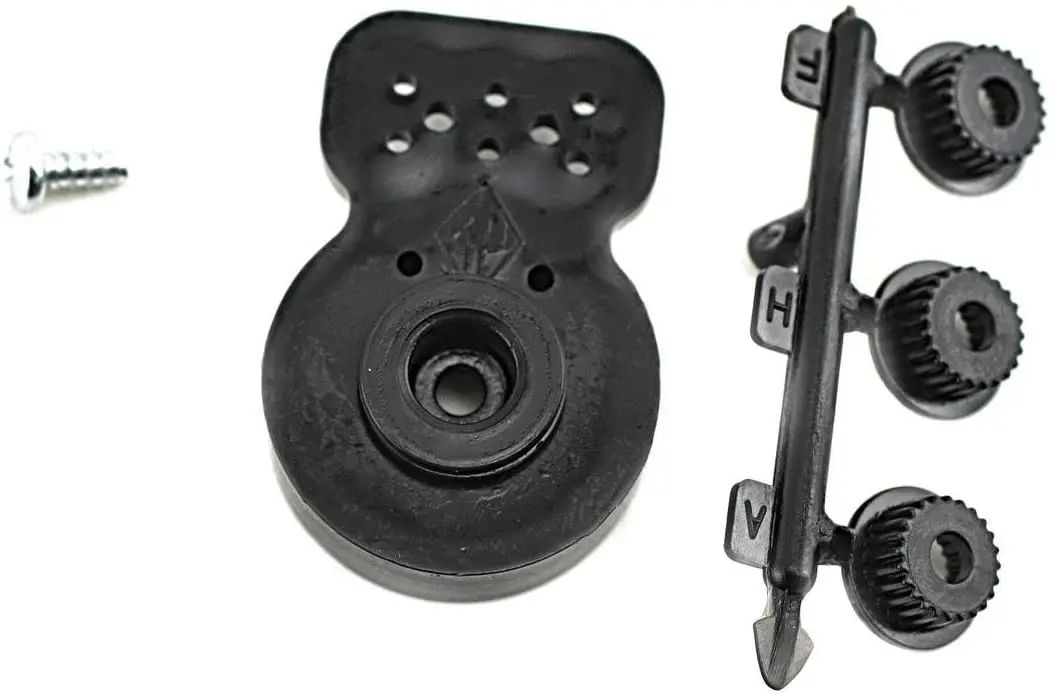 #124  Large Servo Saver 1