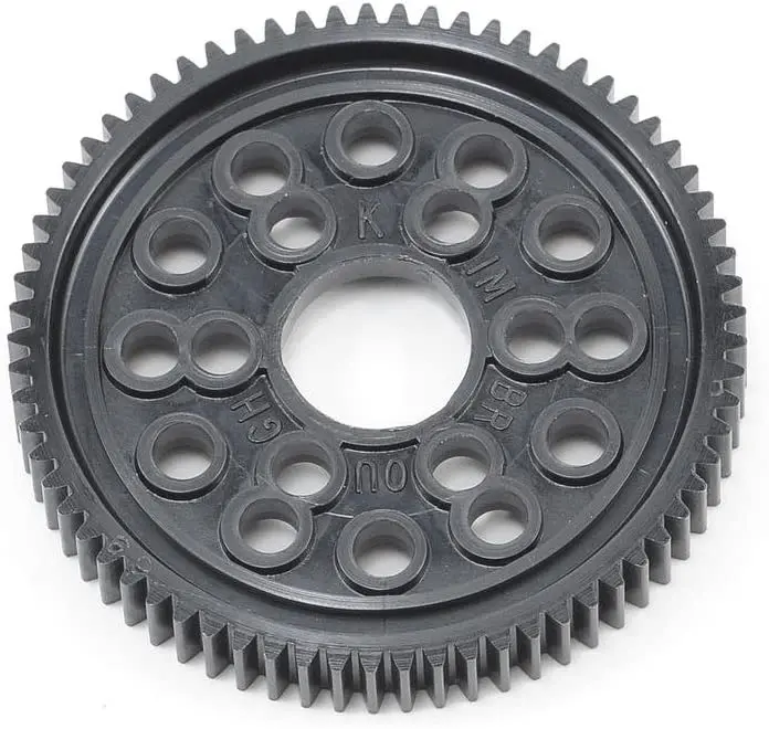 #150  69 Tooth 48 Pitch Precision Gear 1