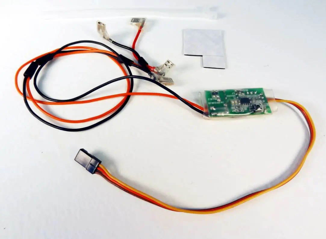 63035 Rovan Remote Gas Killer Switch 1