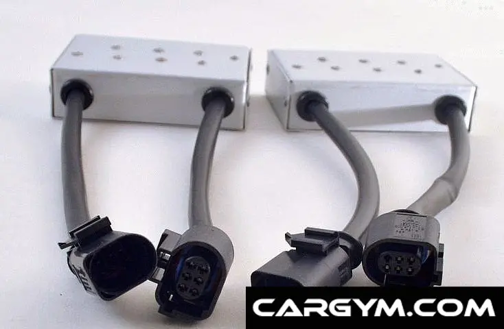 Led Converter Controller Units For 997.1 To 997.2 Led Taillight 1