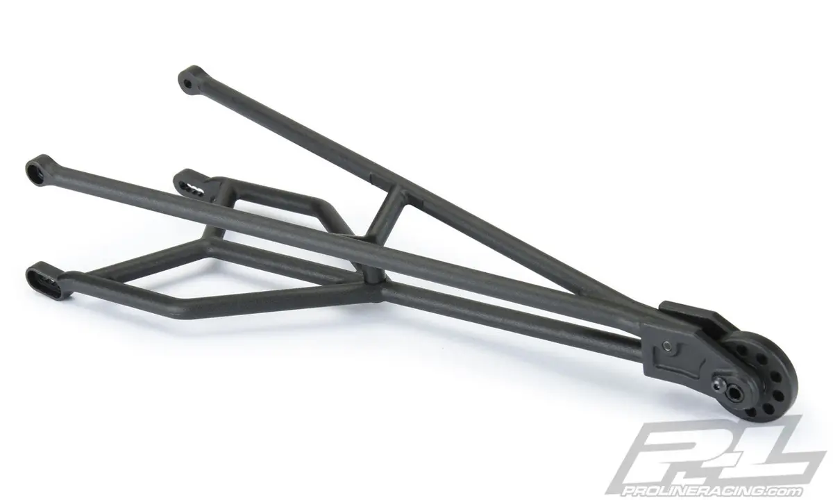 6351-00 Stinger Drag Racing Wheelie Bar For Slash 2Wd 1