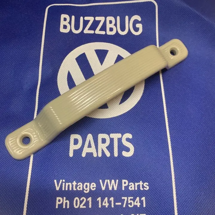 Interior Door Pull Handle, T2 Split 1966-67 1