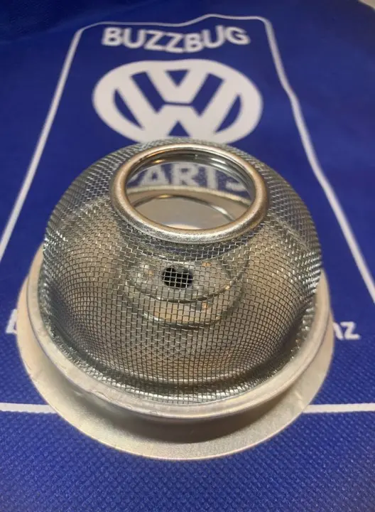 Oil Strainer, For Type 4 Engine 1