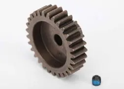 6492 29T Mod1 5Mm Pinion Gear 1