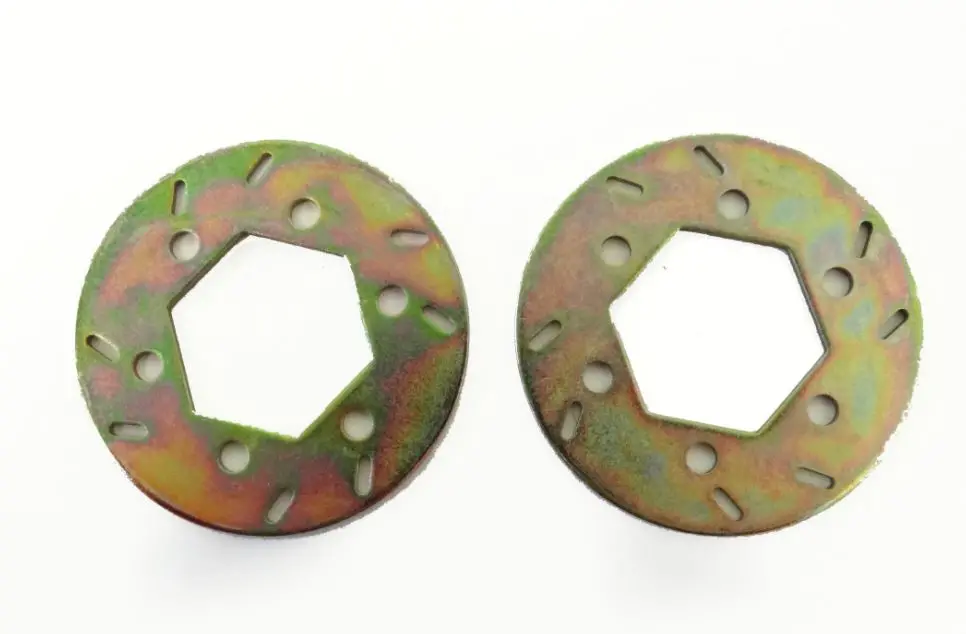 65017 Rovan Brake Rotor Disc (Set Of 2) 1