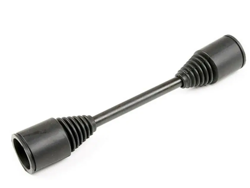 65030  Rovan 7Mm Drive Shaft /W Rubber Boots 1