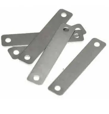 87437 - Disk Brake Shim 0.4Mm 1