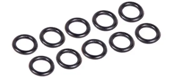 65080 Rovan 3X5x1mm O-Rings 10Pcs 1