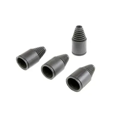 65087 Rovan Rovan Rubber Drive Shaft Boots 4Pcs 1