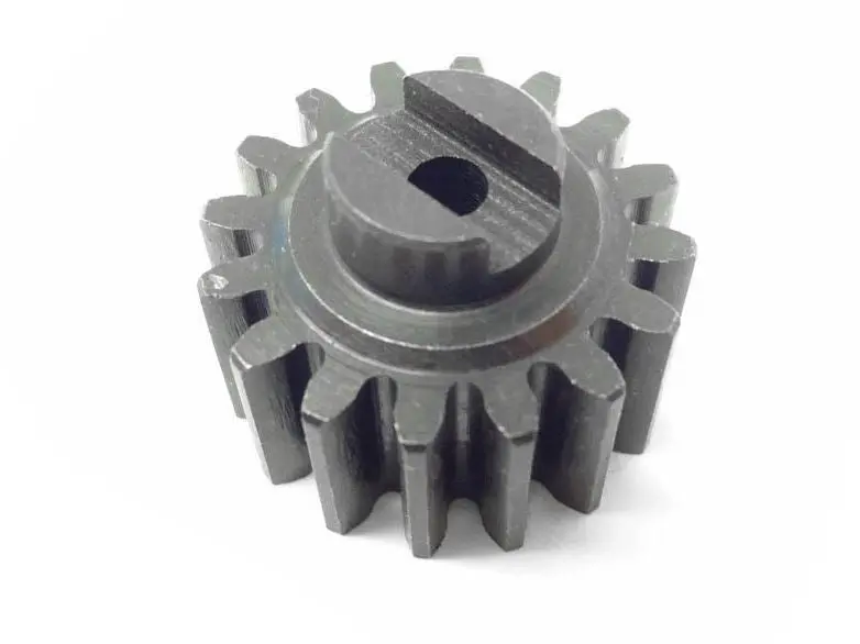 65126 Rovan 16-Tooth Steel Pinion Gear 1