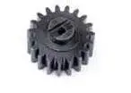 65128 Rovan 19-Tooth Steel Pinion Gear 1