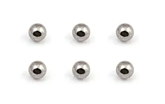 6574 5/64 Diff Thrust Balls 1