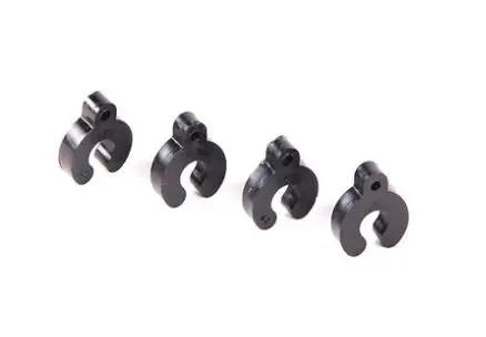 66003 Rovan Front Upper Suspension Arm Spacers 1