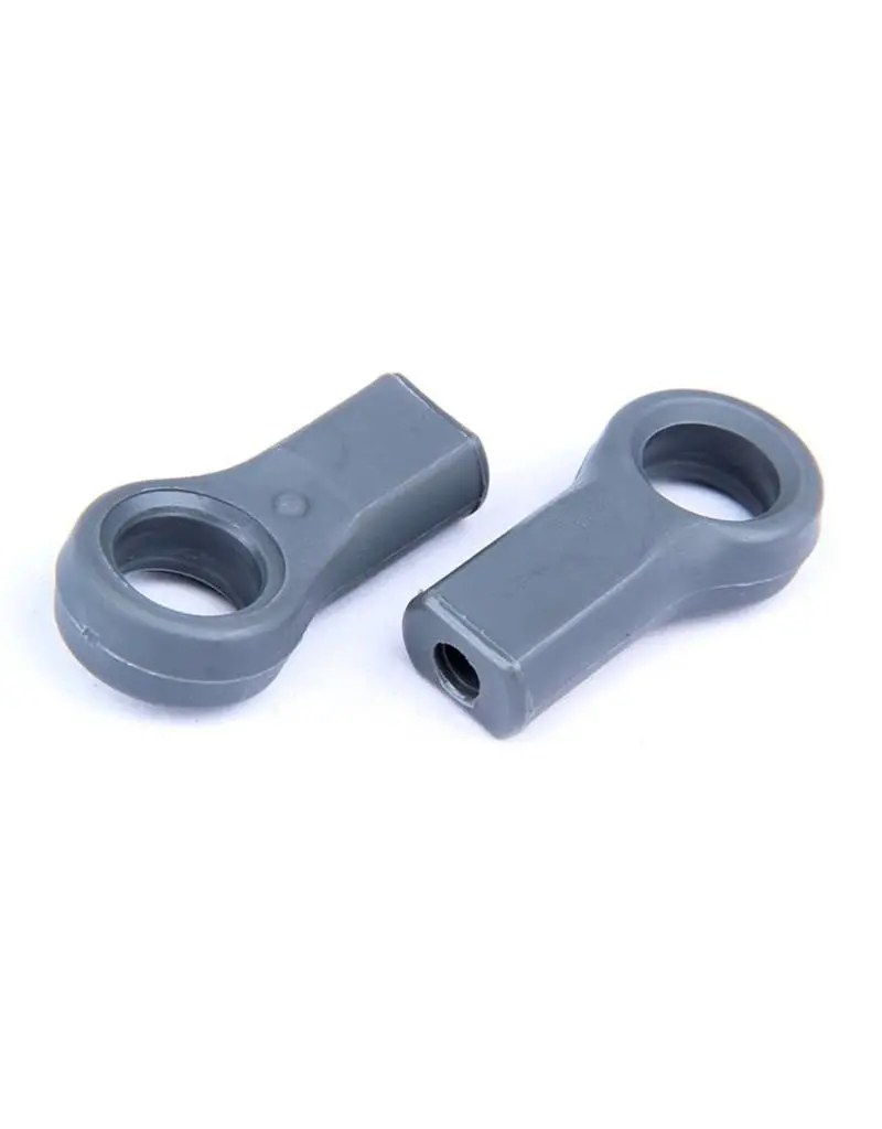 66011 Rovan Upper Suspension Arm Ball End 2Pcs 1