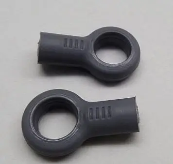 66014 Rovan Front Upper Suspension Arm Ball Ends 2Pcs 1