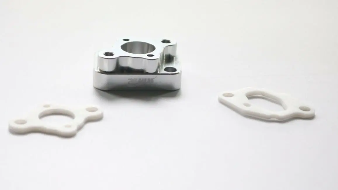 Km66043s King Motor Alloy Intake Manifold 1