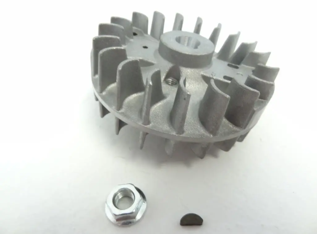 67017 Rovan Normal Flywheel For 23Cc-30.5Cc Engines 1