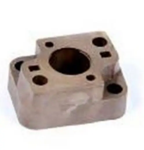 Km670221 Intake Manifold 1