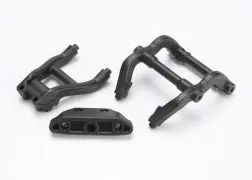 6777 Wheelie Bar Mount 1