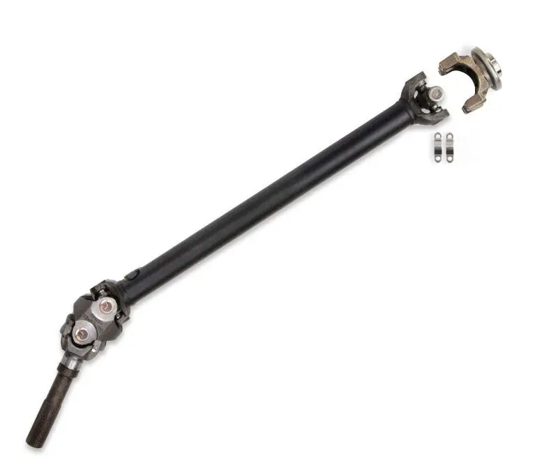 Cognito Heavy-Duty Cv Front Driveshaft For 2024+ Chevy Silverado / Gmc Sierra 2500/3500 Hd With 4", 7", Or 10" Lifts 1