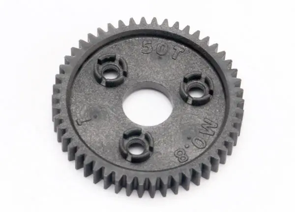 6842 50T .08P Spur Gear (Compatible With 32P) 1