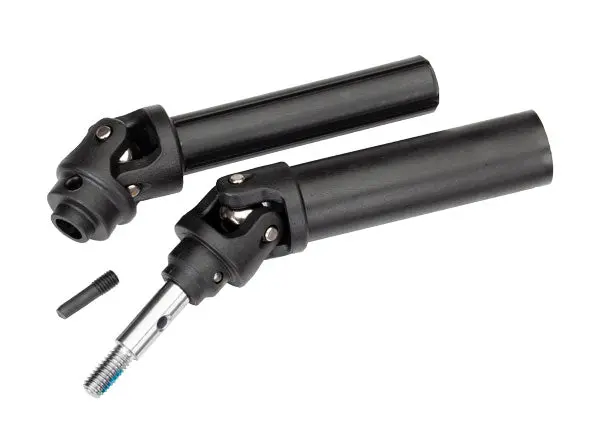 6851A Driveshaft Assembly 1