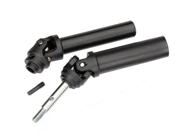 6852A Driveshaft Assembly 1