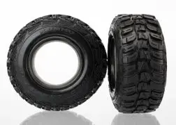 6870R Kumho Tires, Ultra Soft 1
