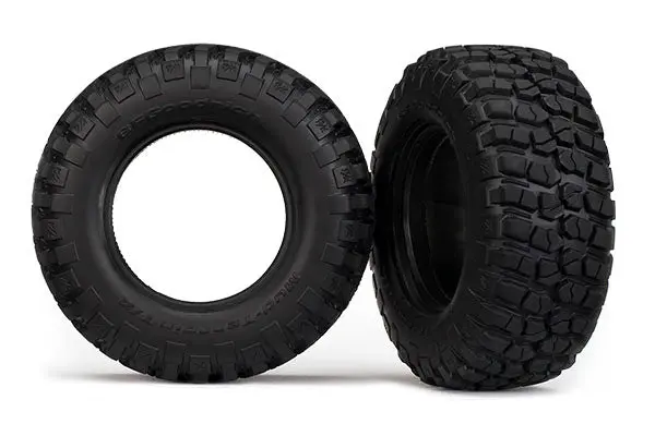 6871R Bfgoodrich Mud Terrain Tires 1