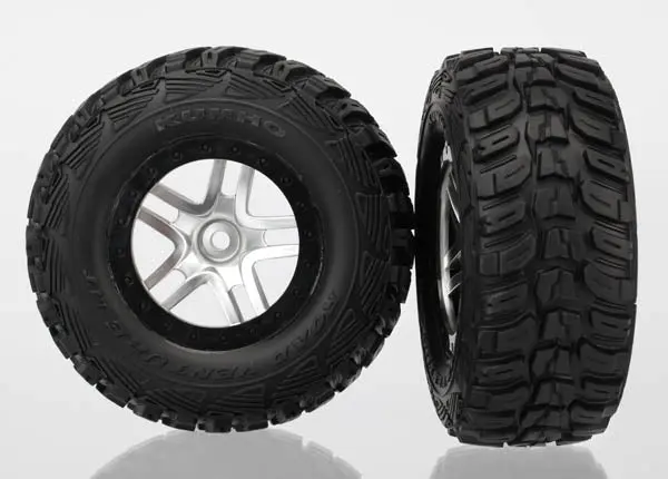 6874R Tire And Wheel Assembly 1