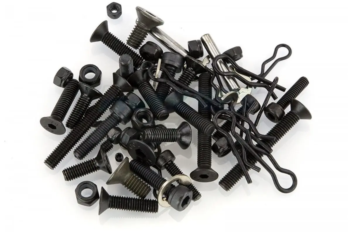 690111 Rovan Small Screw Repair Kit 1