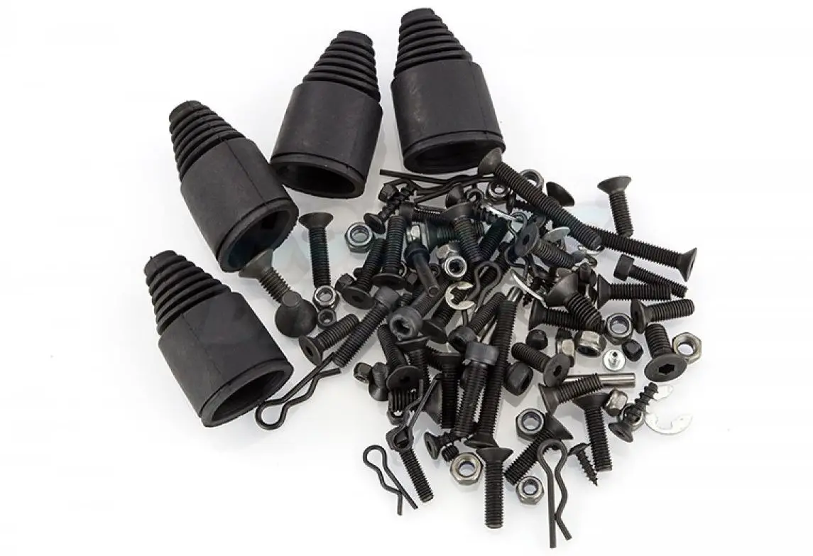 690112 | Rovan Large Common Hardware Repair Kit 1