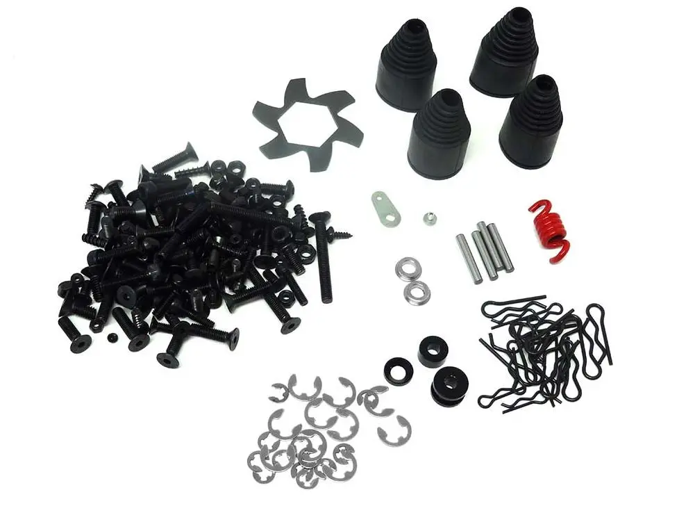 690113 Rovan Baja Repair & Maintenance Hardware Kit 1