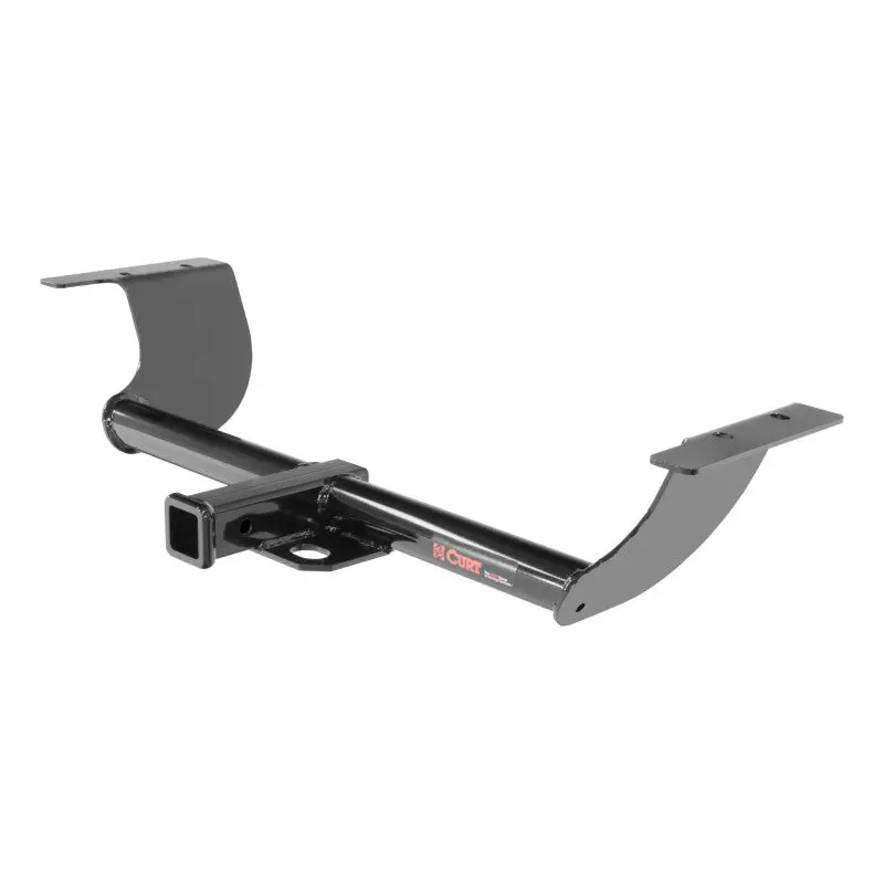 Curt Class Iii Trailer Hitch With 2-Inch Receiver For 2011–2019 Dodge Challenger (Excluding Demon, Hellcat, And Srt Models) 1